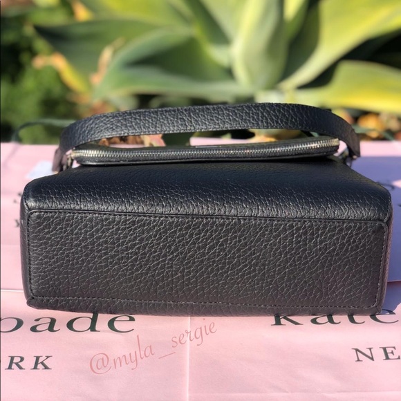 ✨SALE✨Kate Spade Georgia Carter Crossbody Bag - Picture 5 of 8